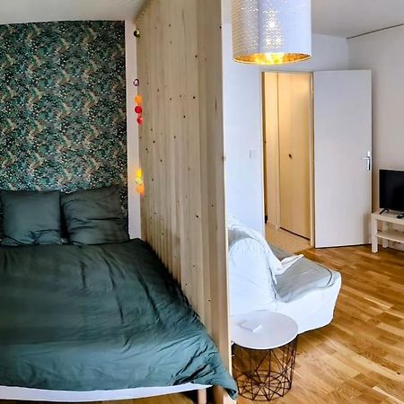 Appartement Bulle Cosy à Montpellier Extérieur photo