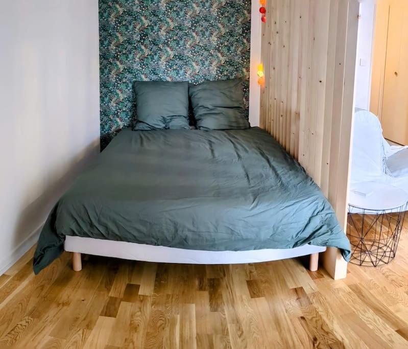 Appartement Bulle Cosy à Montpellier Extérieur photo